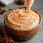 Texas Roadhouse Cinnamon Honey Butter Recipe