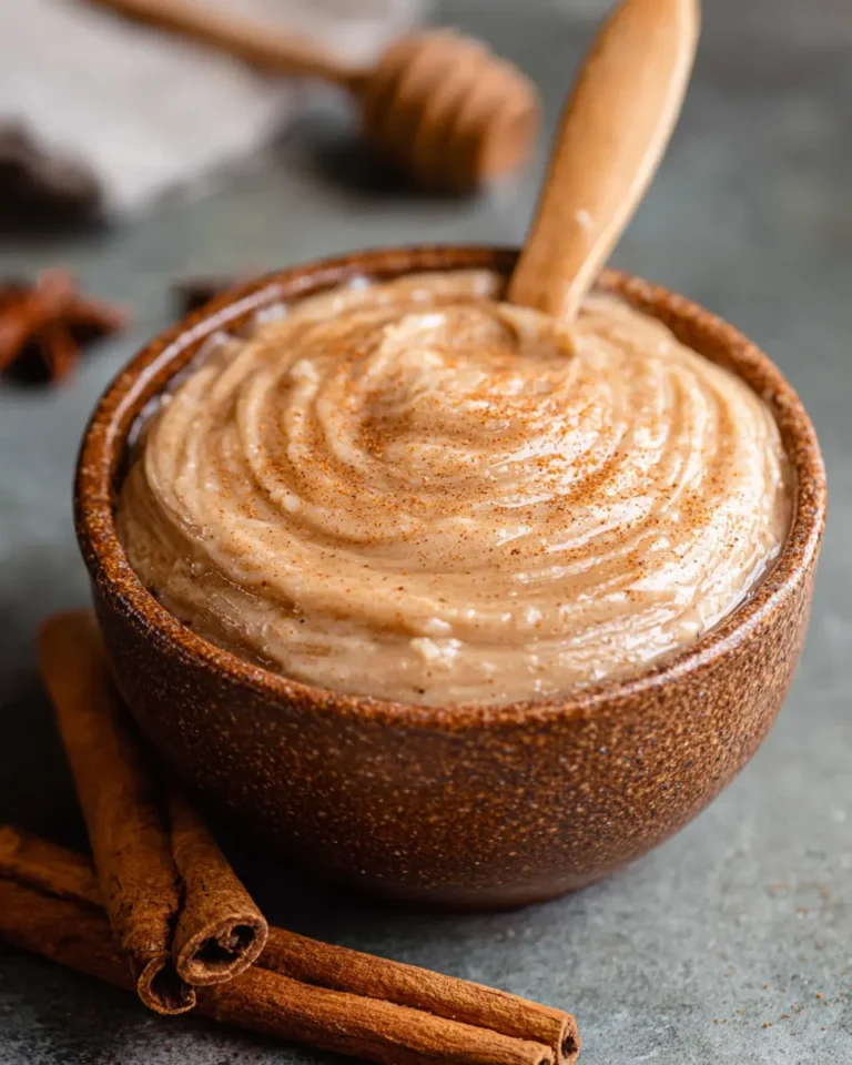 Texas Roadhouse Cinnamon Honey Butter Recipe