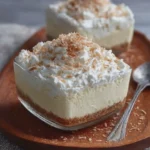WW Coconut Cream Dessert