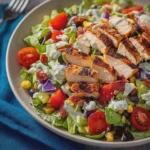 Southwest Chicken Salad