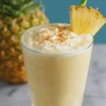 Pina Colada Smoothie