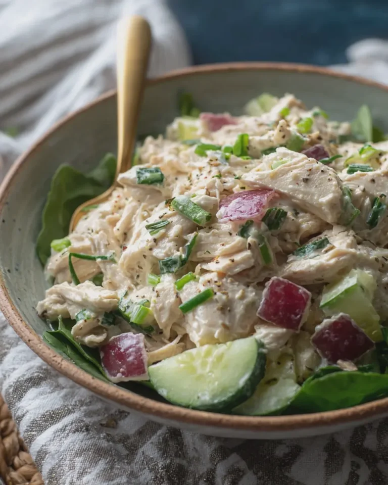 Chicken Salad