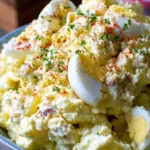 Simple Southern Potato Salad
