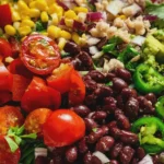 Mexican Salad