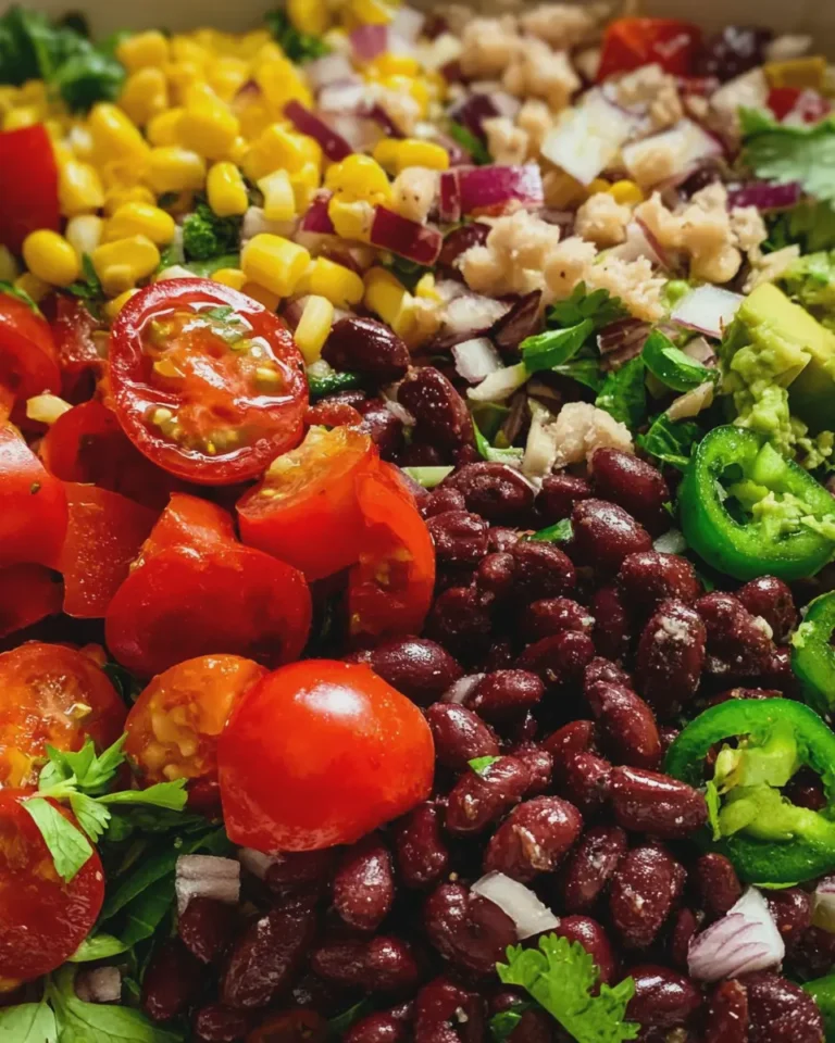 Mexican Salad
