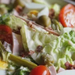 Maurice Salad