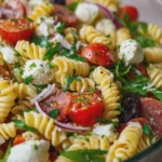 Italian Pasta Salad