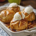 Apple Dumplings