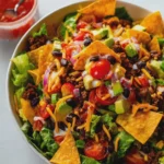 Dorito Taco Salad