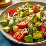 Avocado Salad
