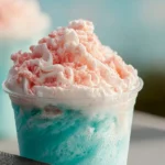 Cotton Candy Kool-Aid Frappé