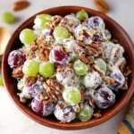Southern Grape Salad