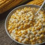 CREAMY RANCH CORN