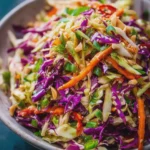 Asian Slaw