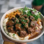 The Ultimate Comfort Bowl