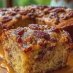 The Best Sweet Alabama Pecanbread Recipe