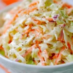 KFC Coleslaw Copycat Recipe