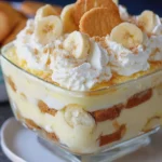 The Best Banana Pudding Ever