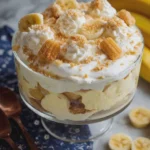 The Best Banana Pudding Ever