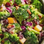 Broccoli Salad