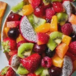 Summer Fruit Salad