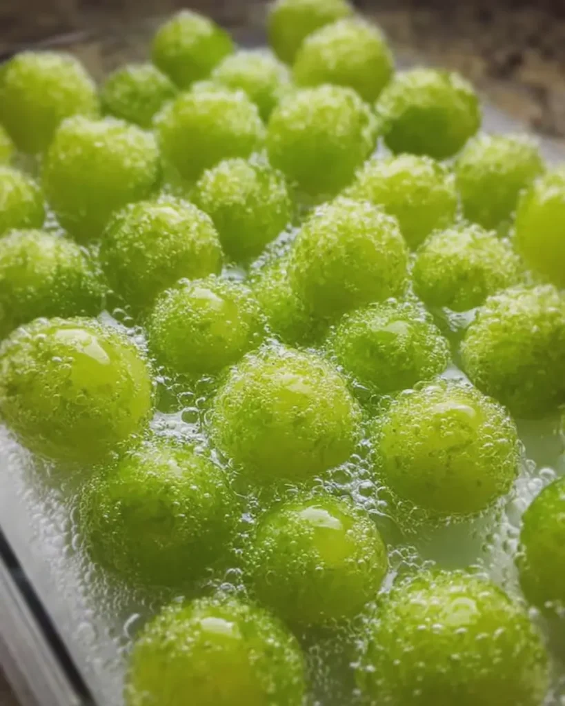 Kool Aid Green Apple Sour Grapes