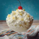 Pina Colada Fluff