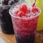 Grape Kool-Aid Slush