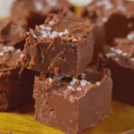 Paula Deen’s 5 Minute Fudge