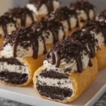 Oreo Cookies & Cream Twinkie