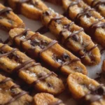 Cookie Fries