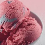 Kool-Aid Ice Cream