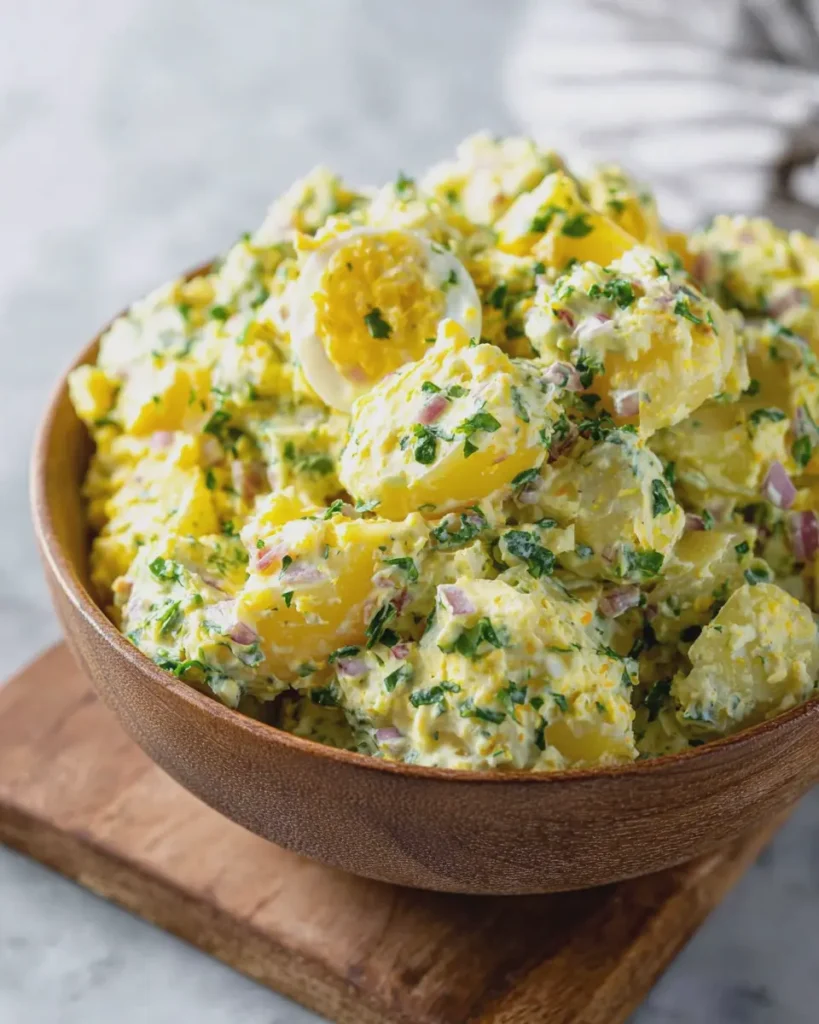 Potato Salad