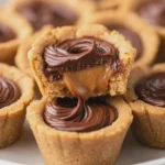Reese’s Peanut Butter Cookie Cups