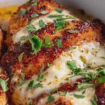 Easy Mayo Chicken Parmesan