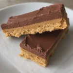 Peanut Butter Fingers