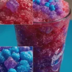 Nerds Gummy Cluster Berry Slush