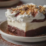 Vanilla and Chocolate Delight