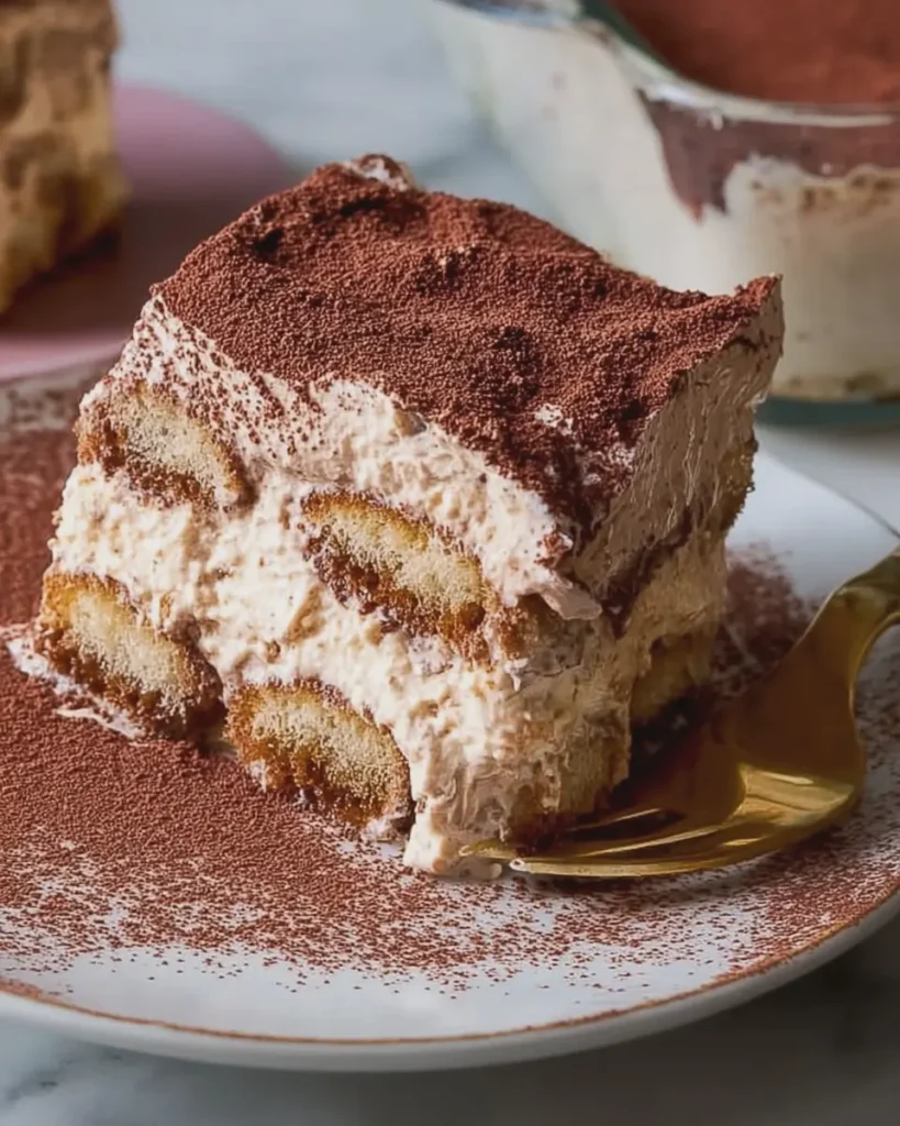 Nutellamisu