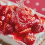 Strawberry Delight