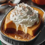 Pumpkin Patch Pudding