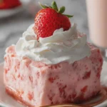 Strawberry Delight