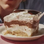 Robert Redford Dessert