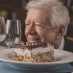 Jimmy Carter Dessert