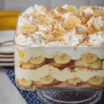 Southern Banana Pudding