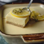 Lemon Bisque