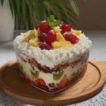 Tropical Dessert