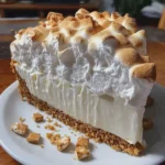 Sugar-Free Marshmallow Whip Cheesecake Heaven
