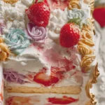 Heaven on Earth Cake