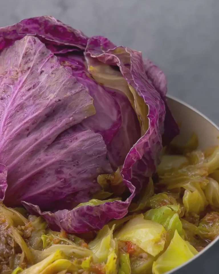 VIRAL DIRTY CABBAGE